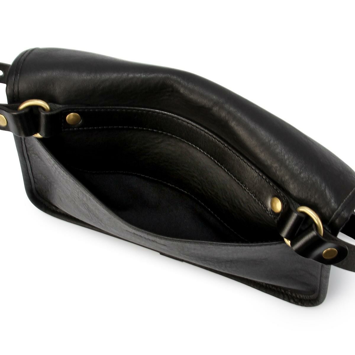 スロウ cb ショルダーバッグ SLOW 858s44p