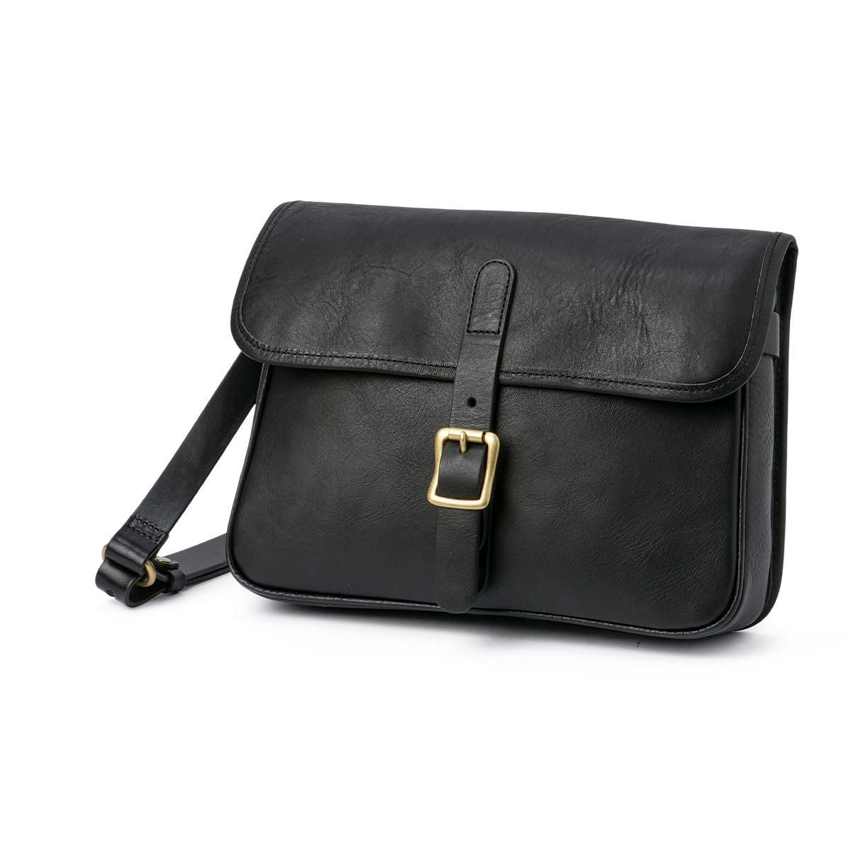 スロウ cb ショルダーバッグ SLOW 858s44p