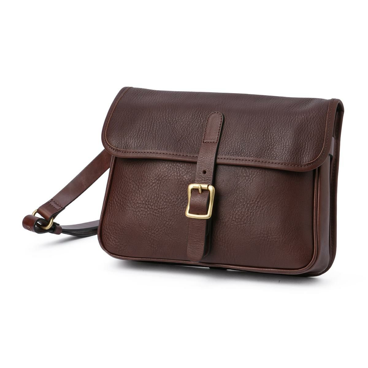 スロウ cb ショルダーバッグ SLOW 858s44p