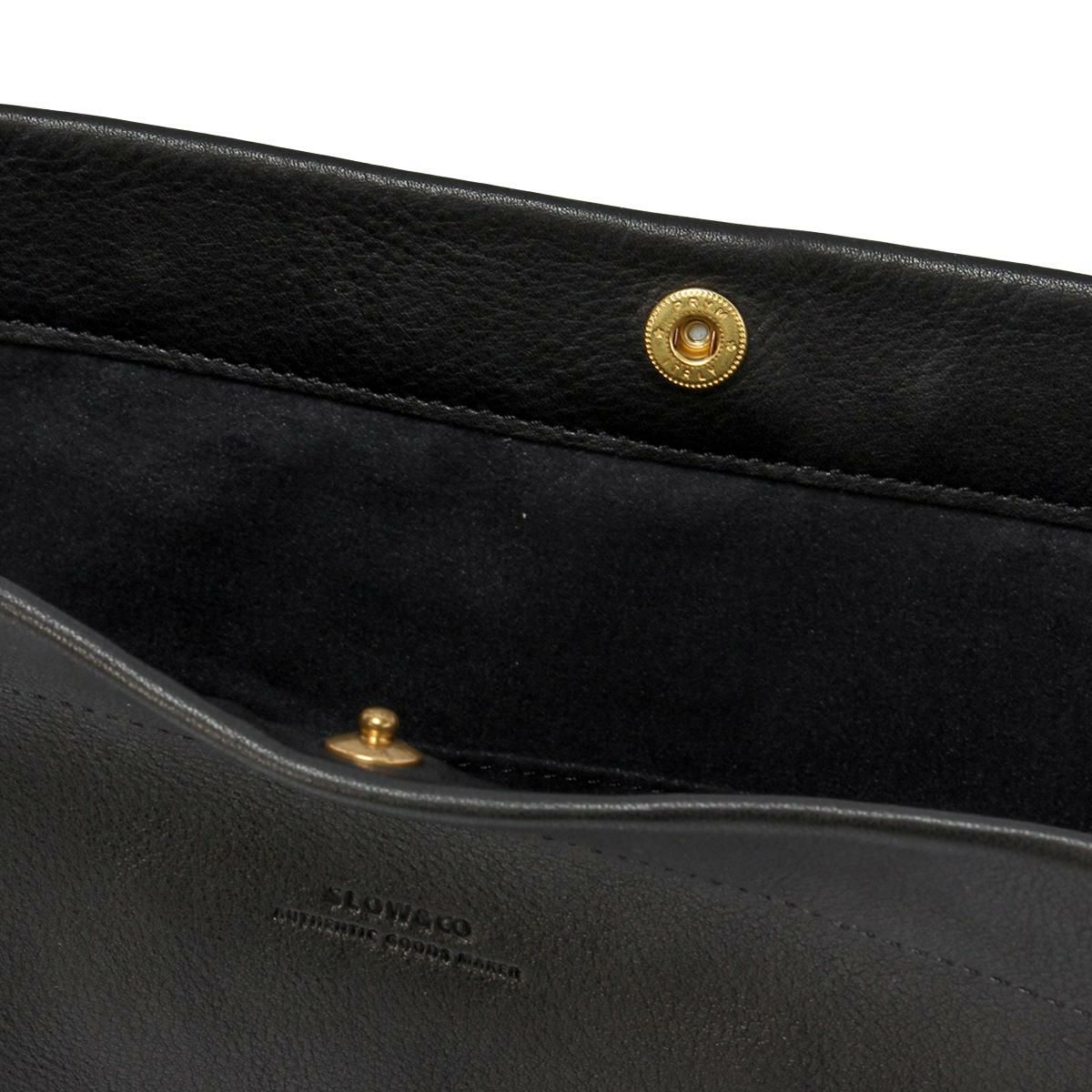 スロウ cb ショルダーバッグ SLOW 858s45p