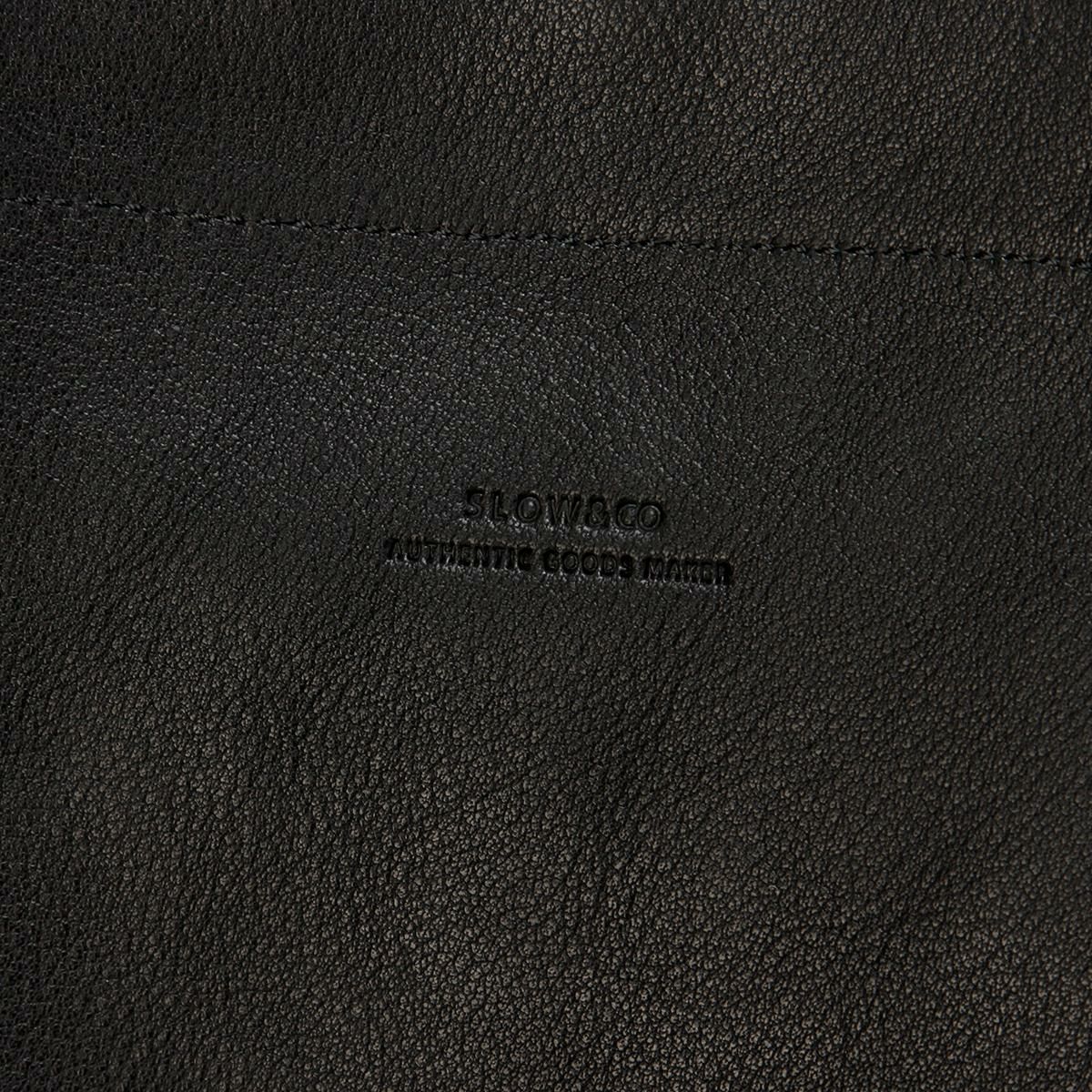 スロウ cb ショルダーバッグ SLOW 858s45p