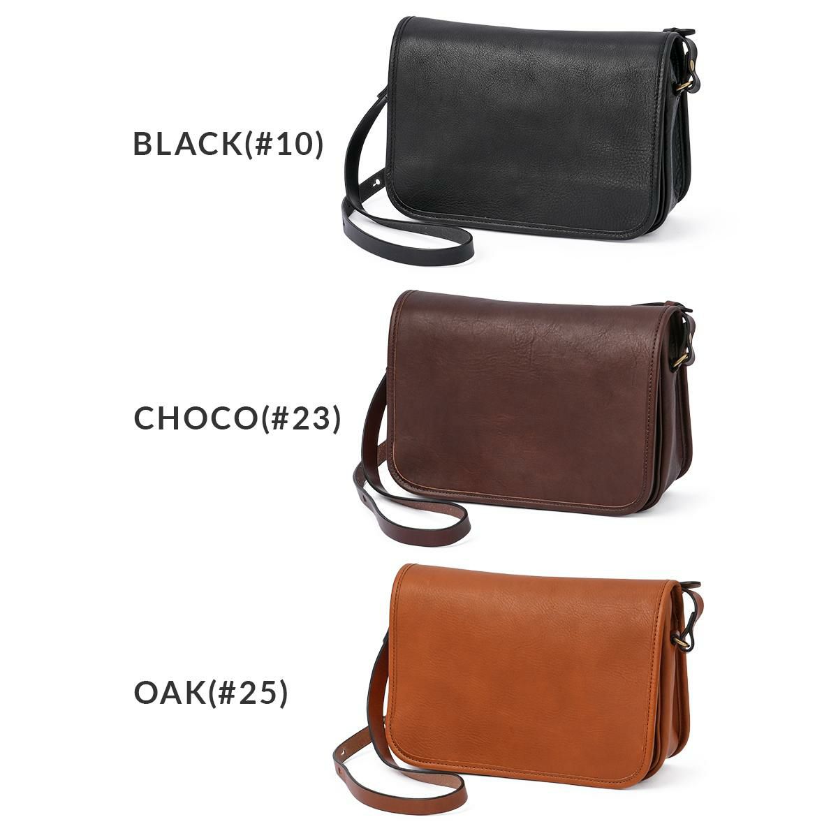 スロウ cb ショルダーバッグ SLOW 858s46p