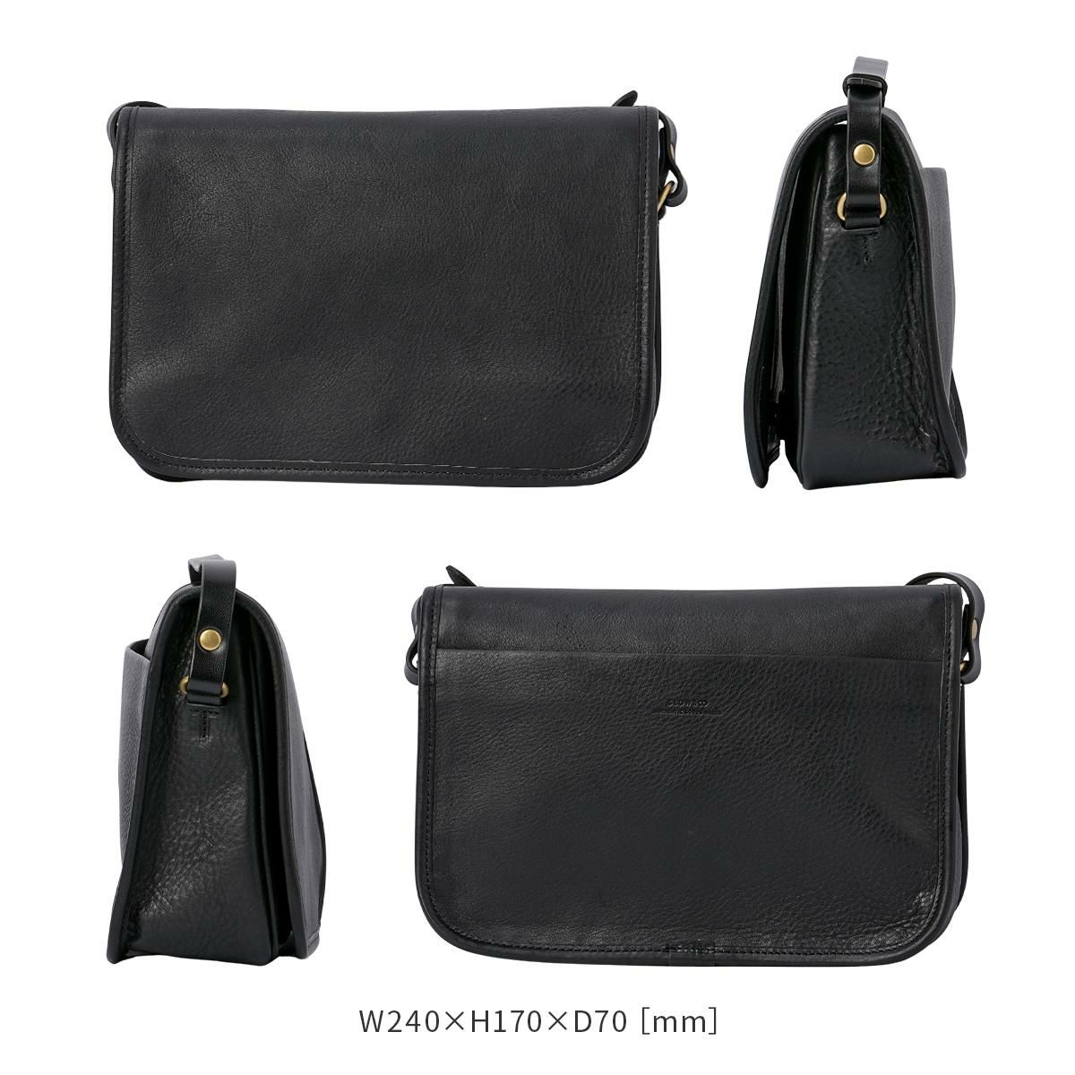 スロウ cb ショルダーバッグ SLOW 858s46p