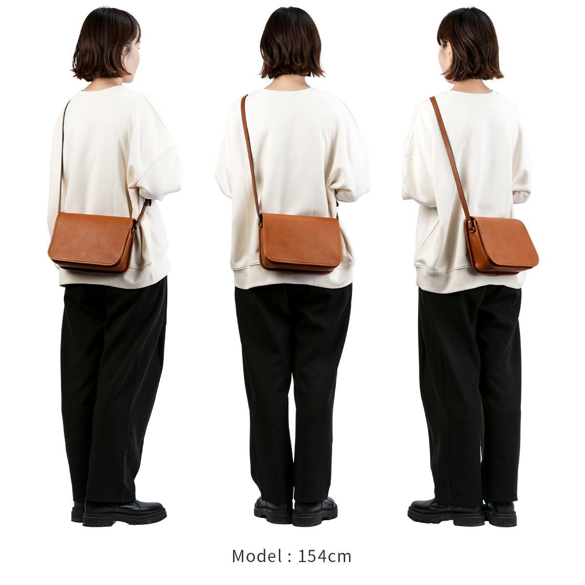 スロウ cb ショルダーバッグ SLOW 858s46p