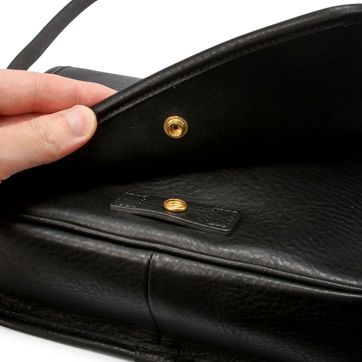 スロウ cb ショルダーバッグ SLOW 858s46p