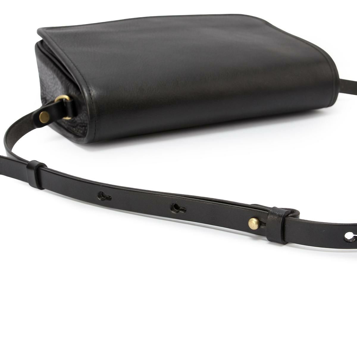 スロウ cb ショルダーバッグ SLOW 858s46p