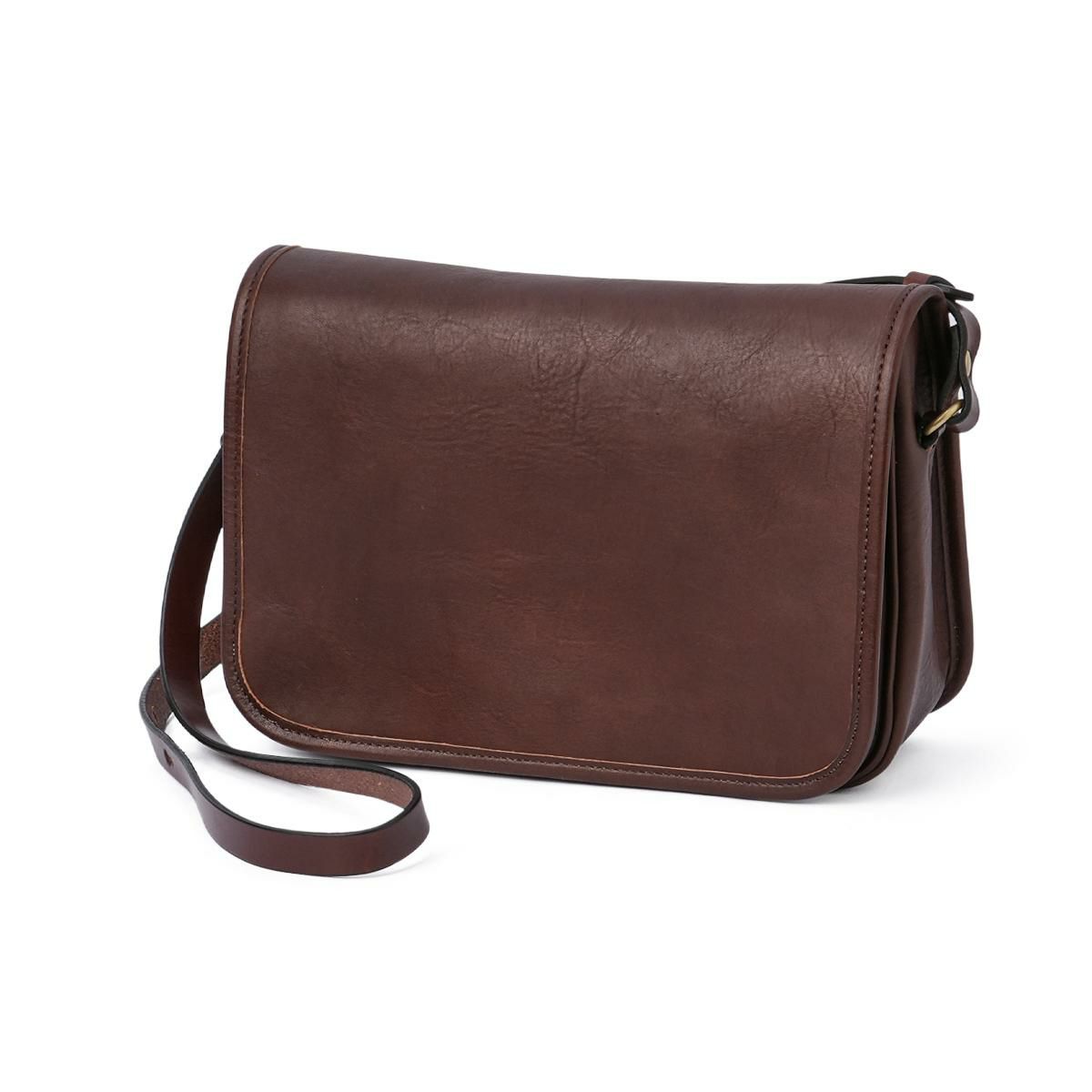 スロウ cb ショルダーバッグ SLOW 858s46p