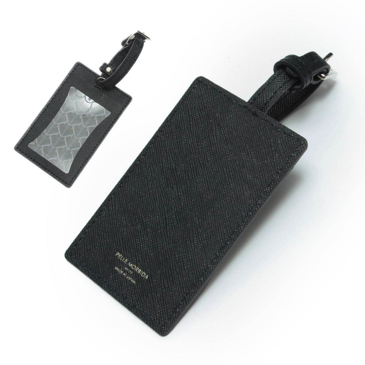 ペッレモルビダ キャピターノ ブリーフケース PELLE MORBIDA pmo-ca018