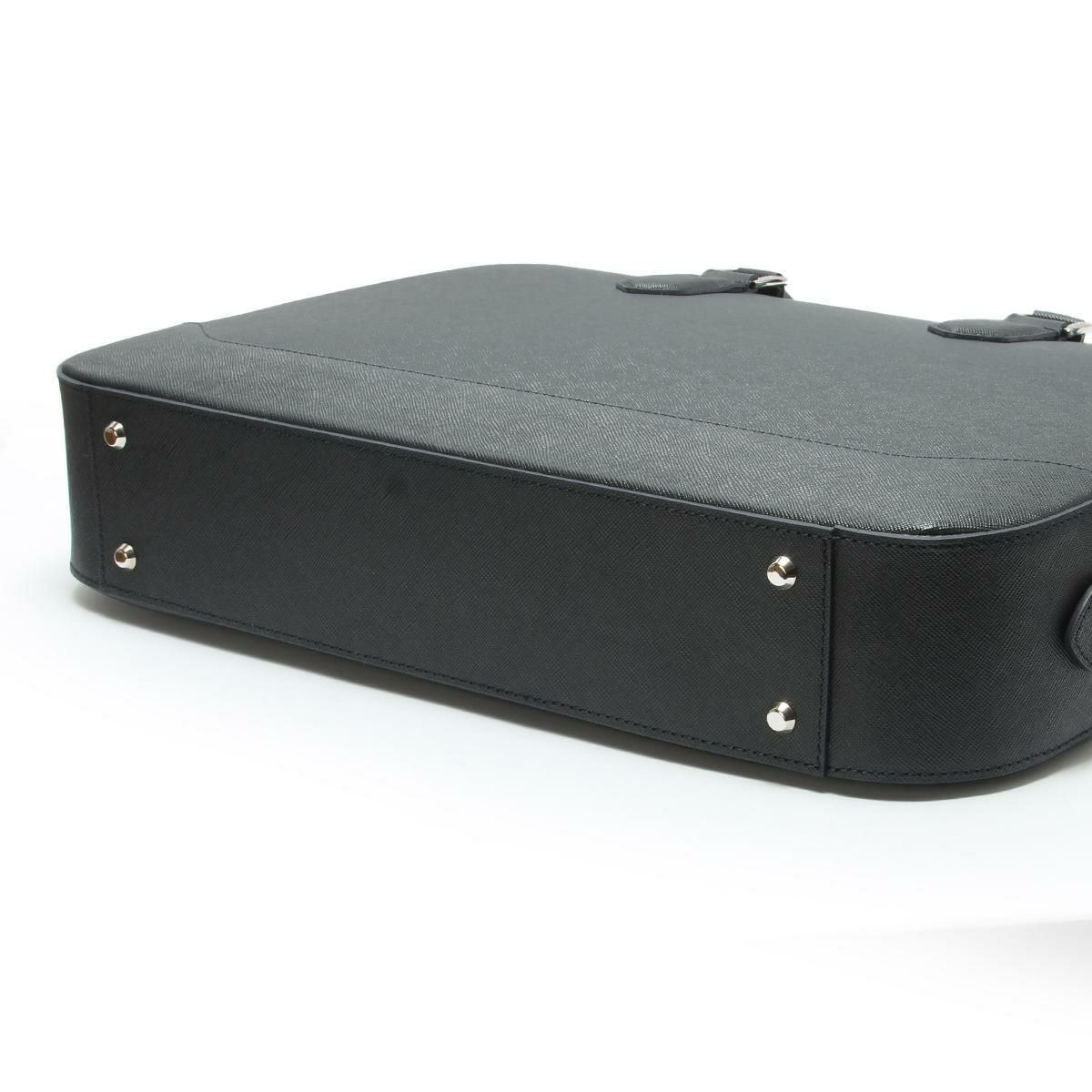 ペッレモルビダ キャピターノ ブリーフケース PELLE MORBIDA pmo-ca018