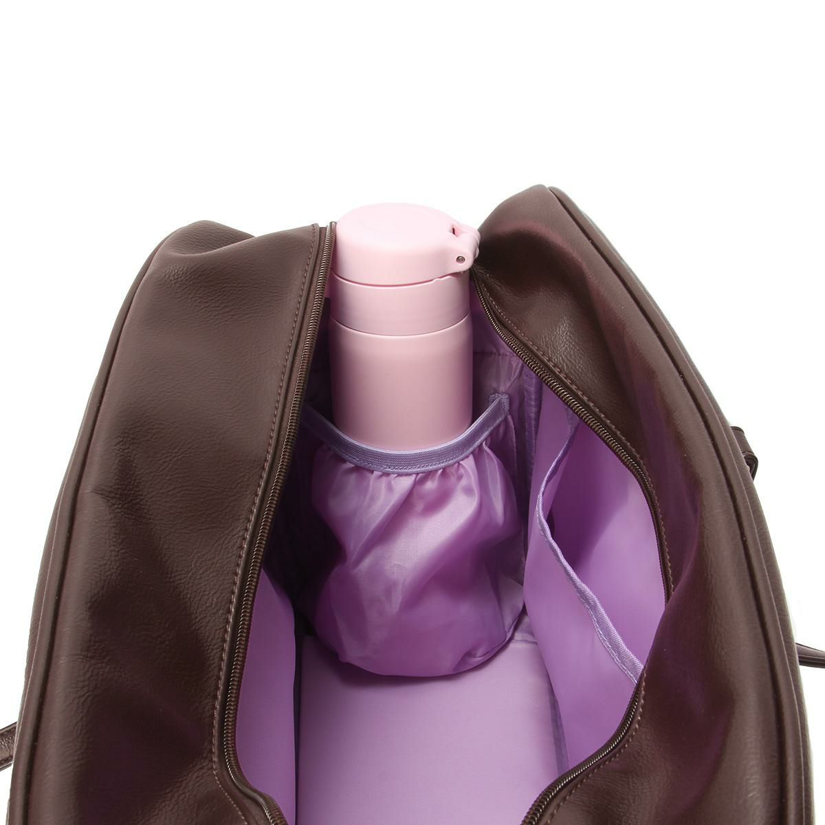 HeM  ボストンバッグ  39-0244