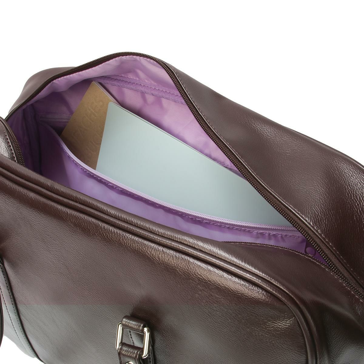 HeM  ボストンバッグ  39-0244