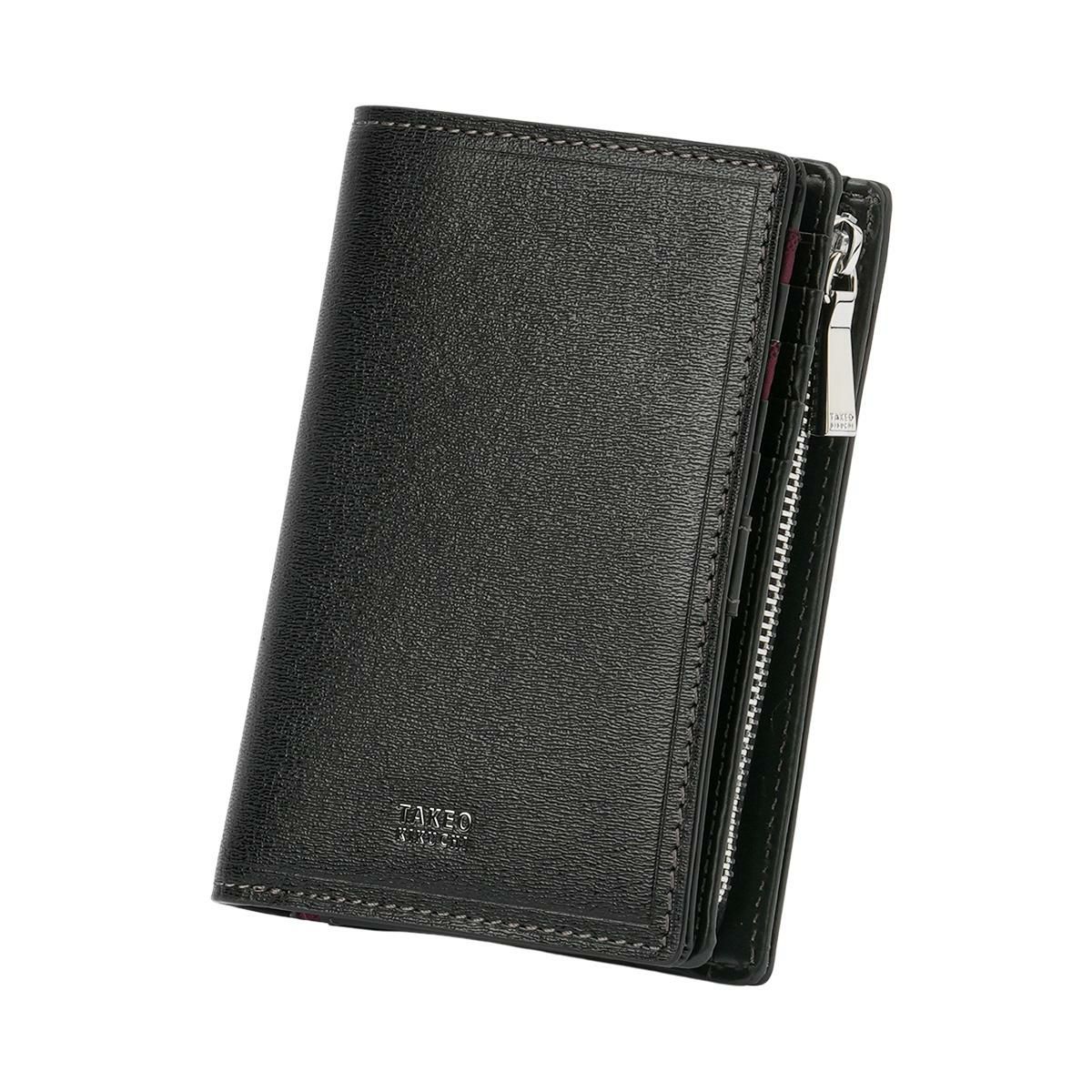 タケオキクチ マックス ミドル財布 TAKEO KIKUCHI tk-728618