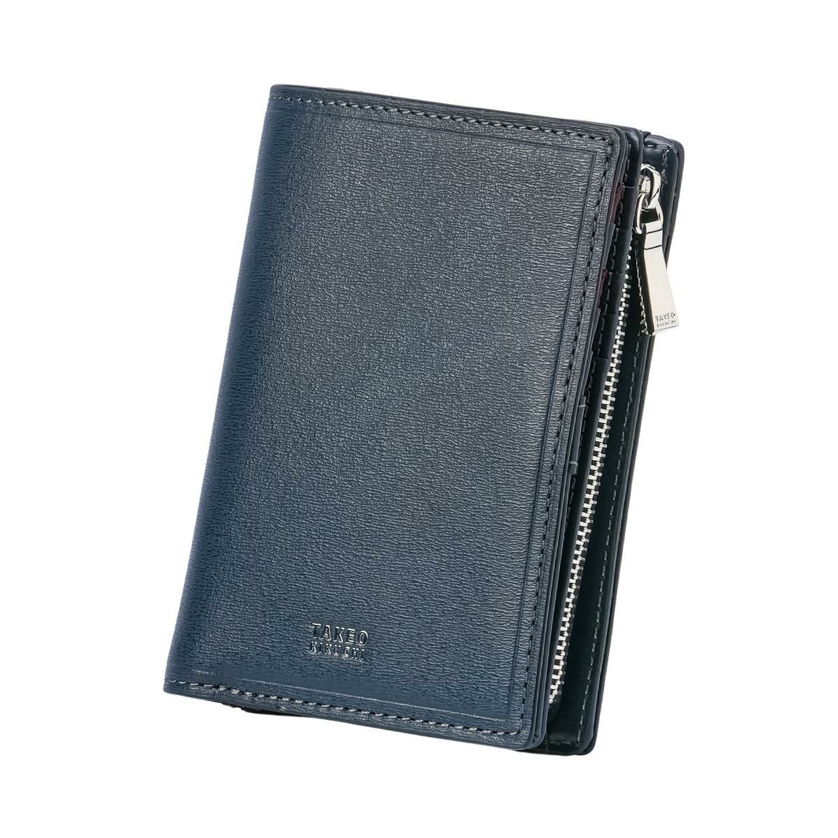 タケオキクチ マックス ミドル財布 TAKEO KIKUCHI tk-728618