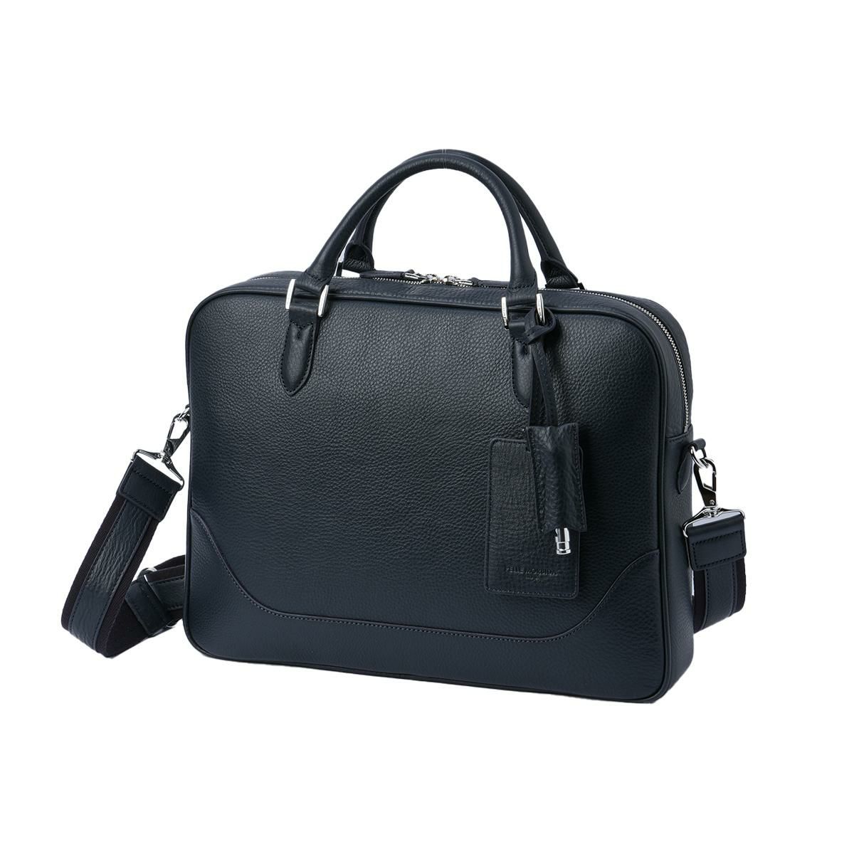 ペッレモルビダ メイデンボヤージュ ブリーフケース PELLE MORBIDA pmo-mb077