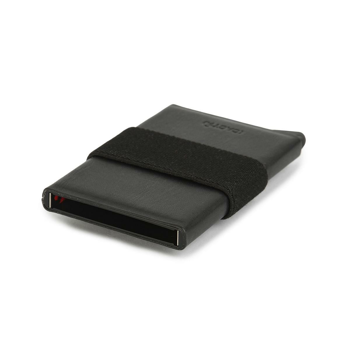 カクタ ペイメントハンター カードケース 名刺入れ CACTA cac-2043