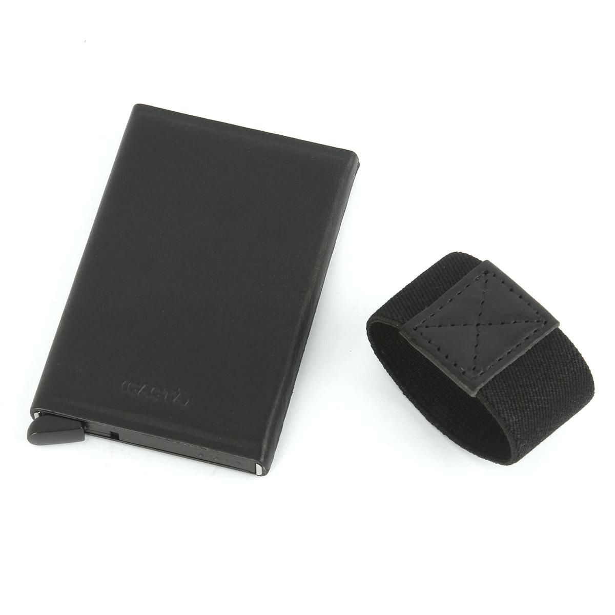 カクタ ペイメントハンター カードケース 名刺入れ CACTA cac-2043