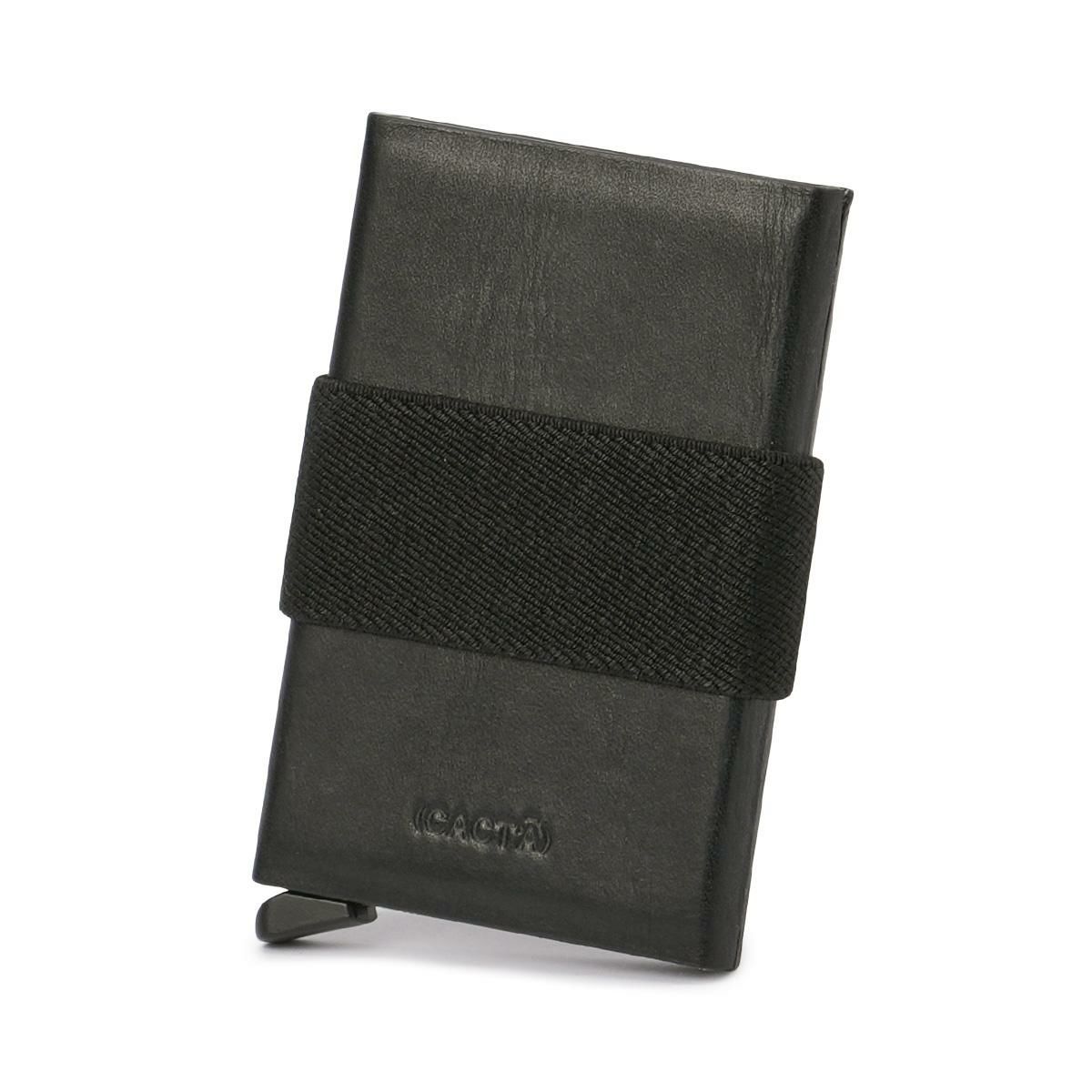 カクタ ペイメントハンター カードケース 名刺入れ CACTA cac-2043