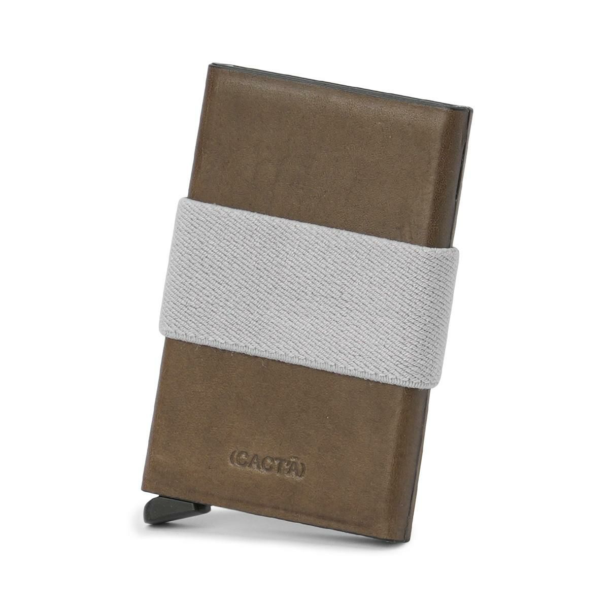 カクタ ペイメントハンター カードケース 名刺入れ CACTA cac-2043