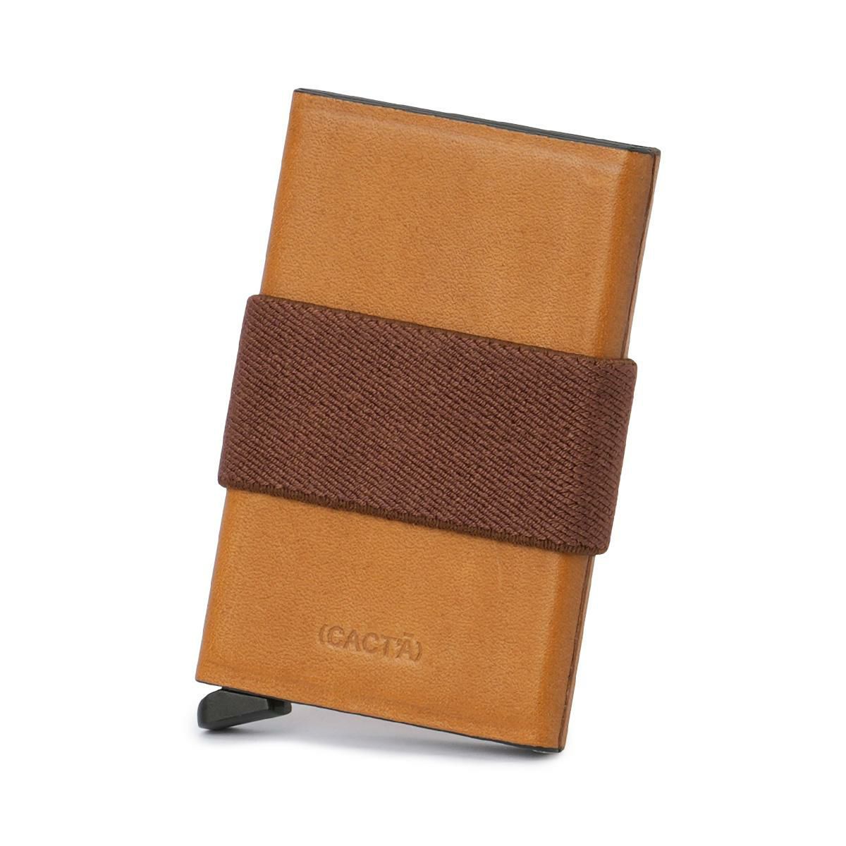 カクタ ペイメントハンター カードケース 名刺入れ CACTA cac-2043