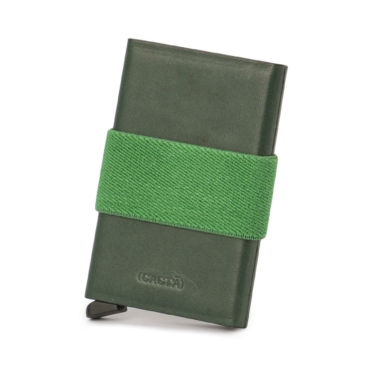 カクタ ペイメントハンター カードケース 名刺入れ CACTA cac-2043