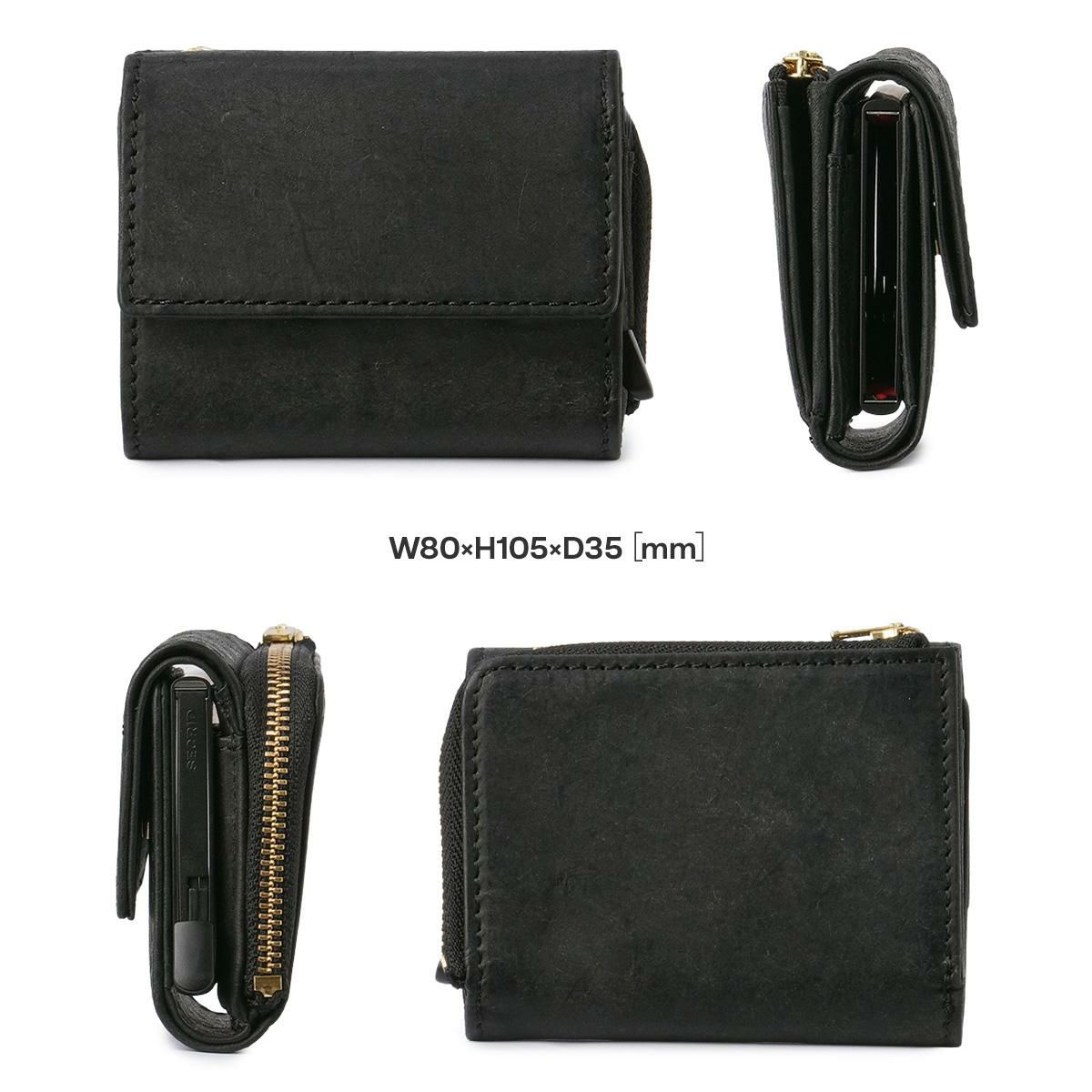 カクタ ペイメントハンター ミニウォレット CACTA cac-2044