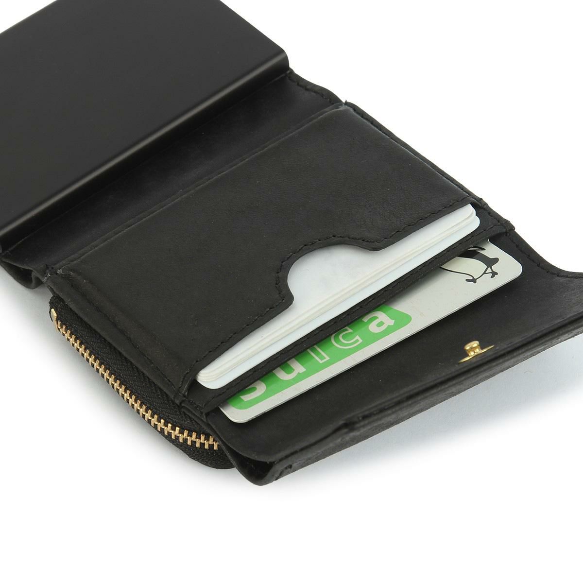 カクタ ペイメントハンター ミニウォレット CACTA cac-2044