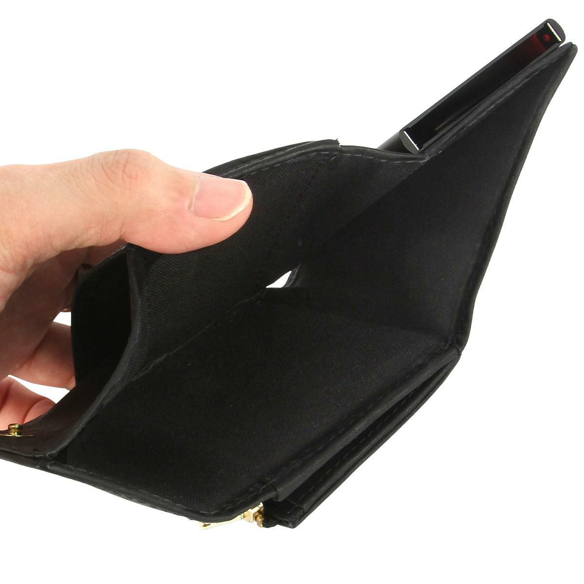 カクタ ペイメントハンター ミニウォレット CACTA cac-2044