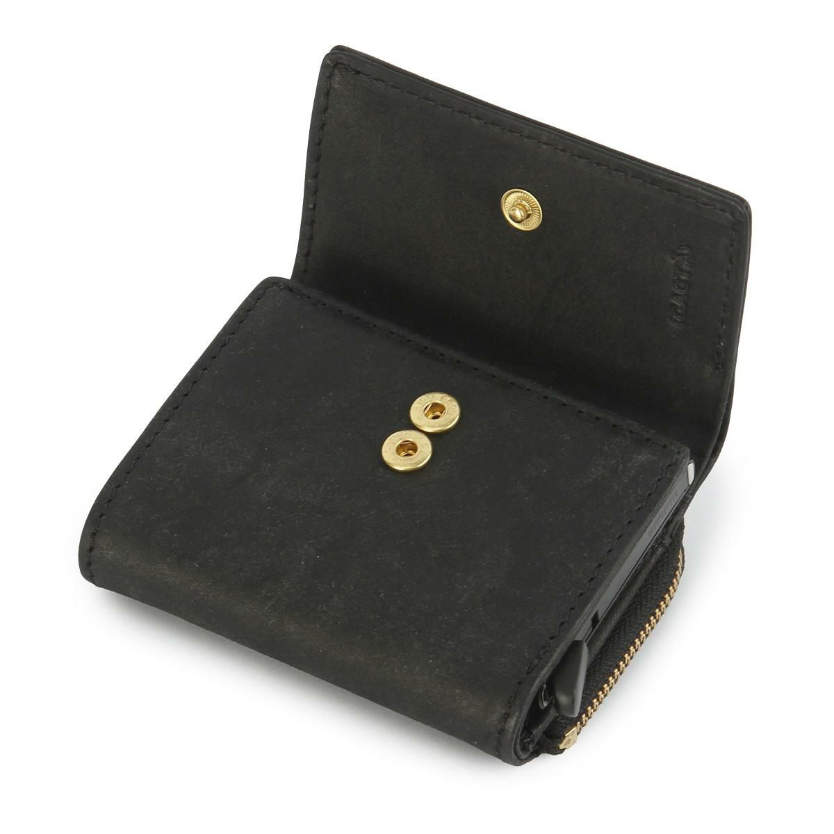 カクタ ペイメントハンター ミニウォレット CACTA cac-2044