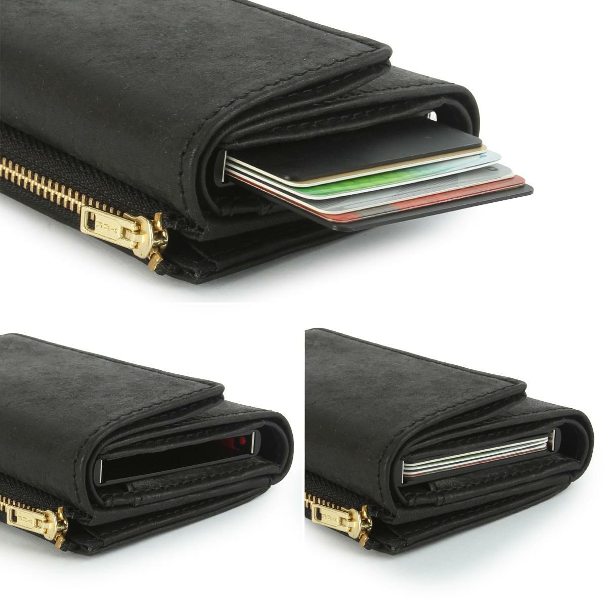 カクタ ペイメントハンター ミニウォレット CACTA cac-2044