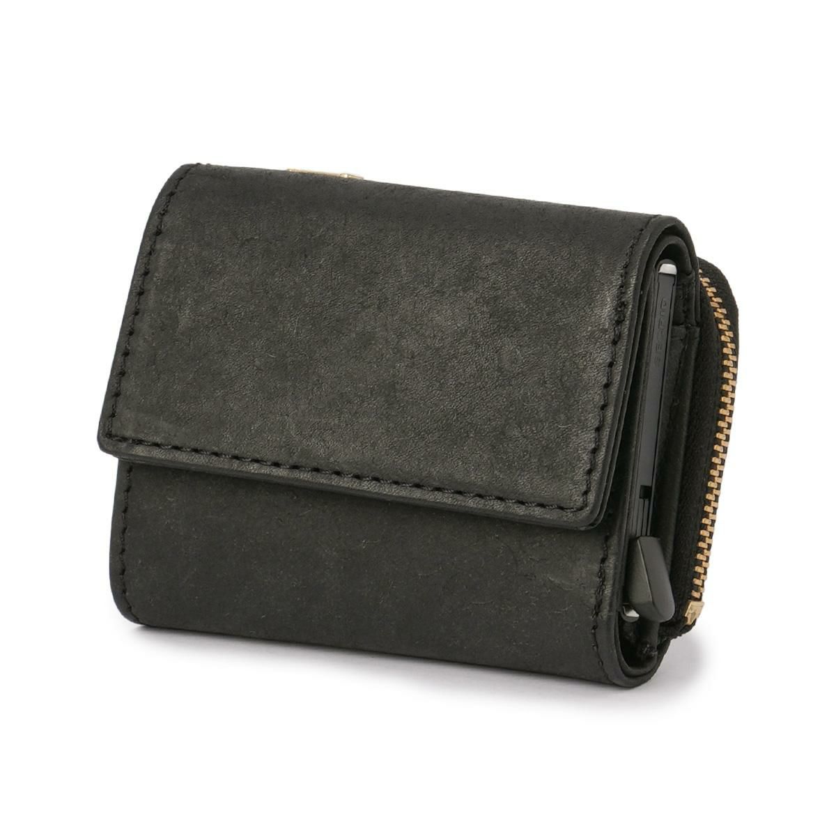 カクタ ペイメントハンター ミニウォレット CACTA cac-2044