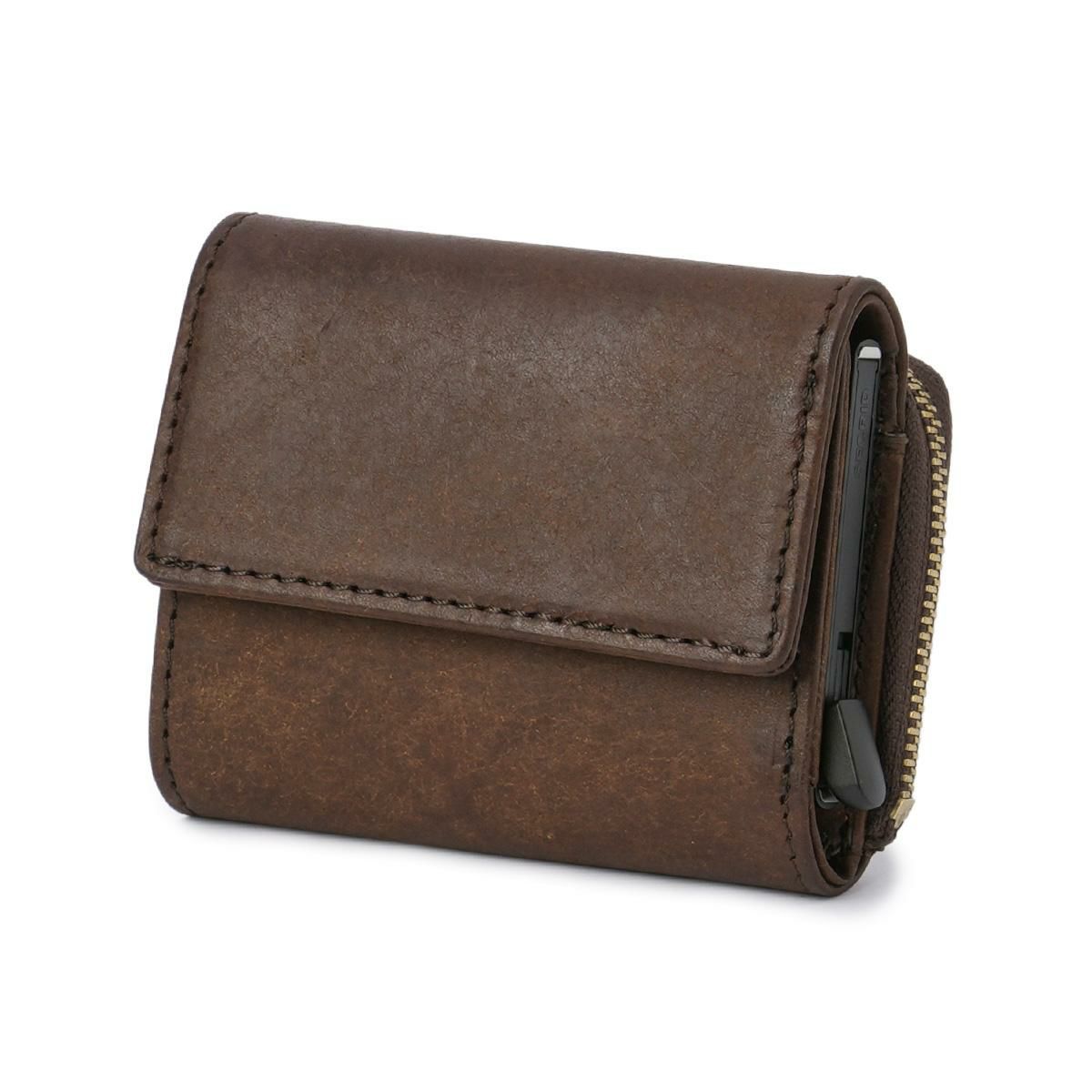 カクタ ペイメントハンター ミニウォレット CACTA cac-2044