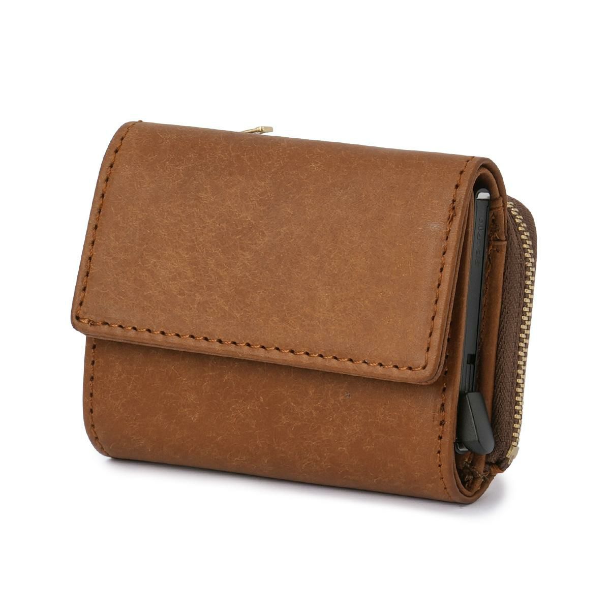 カクタ ペイメントハンター ミニウォレット CACTA cac-2044