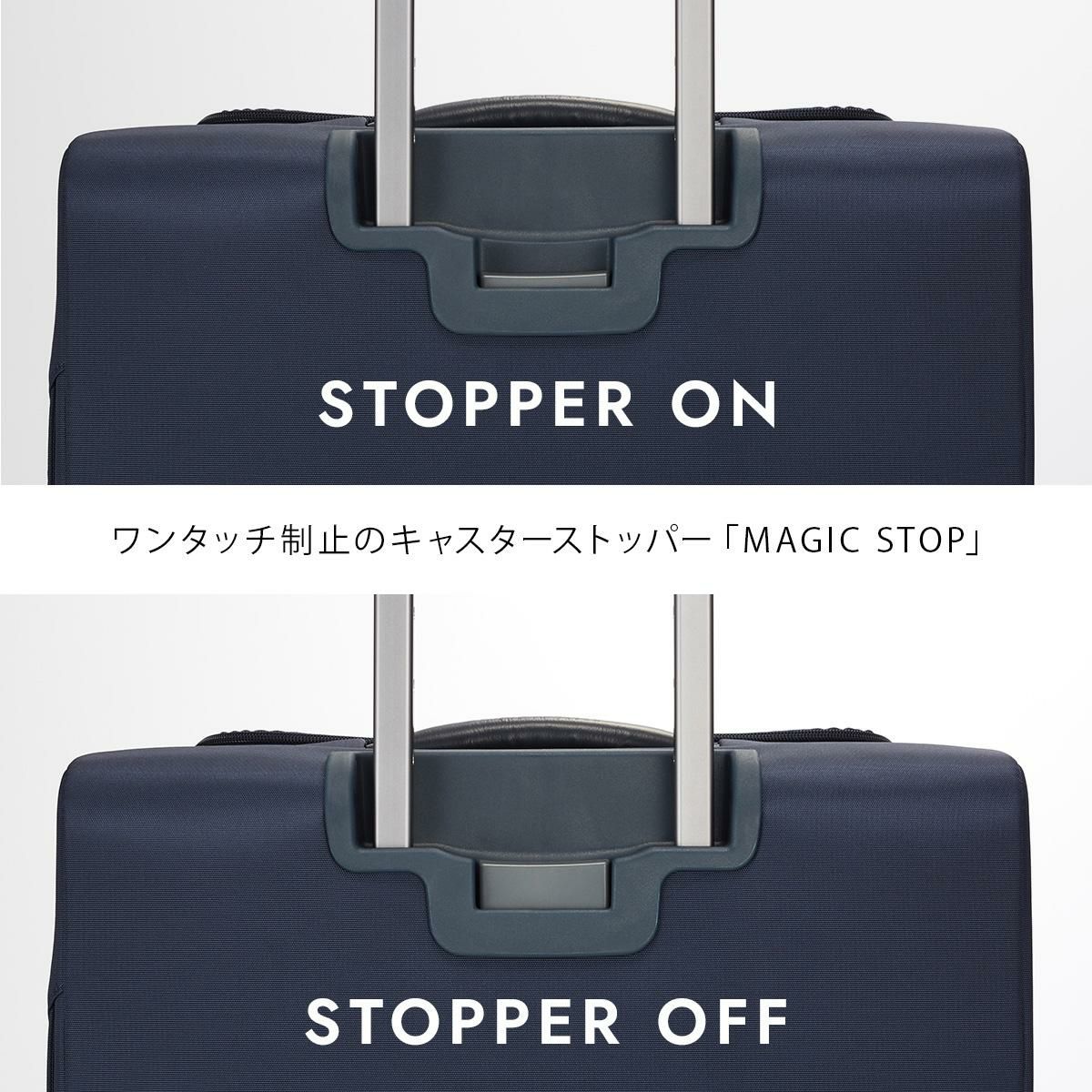 プロテカ マックスパスソフト４ キャリーケース ソフト PROTECA proteca-12111