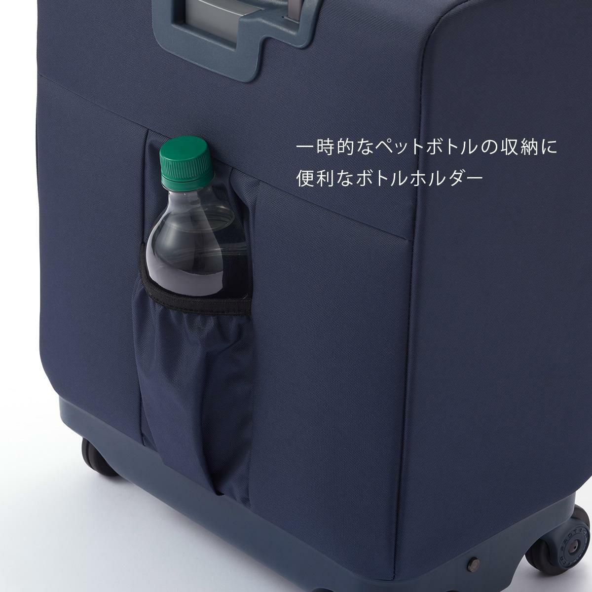 プロテカ マックスパスソフト４ キャリーケース ソフト PROTECA proteca-12111