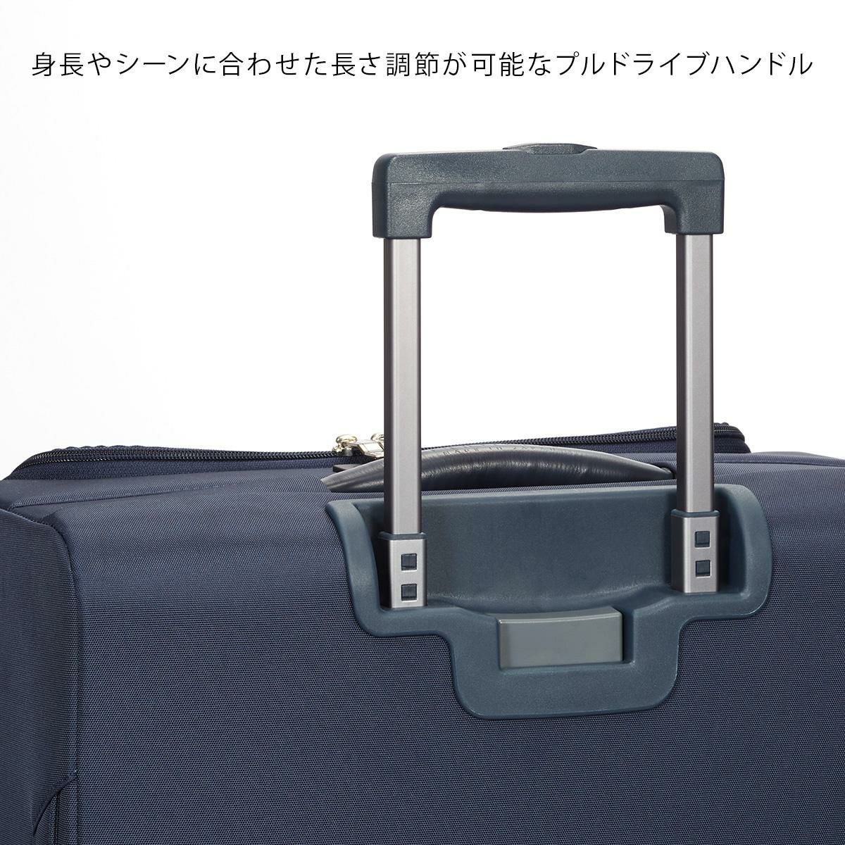 プロテカ マックスパスソフト４ キャリーケース ソフト PROTECA proteca-12112