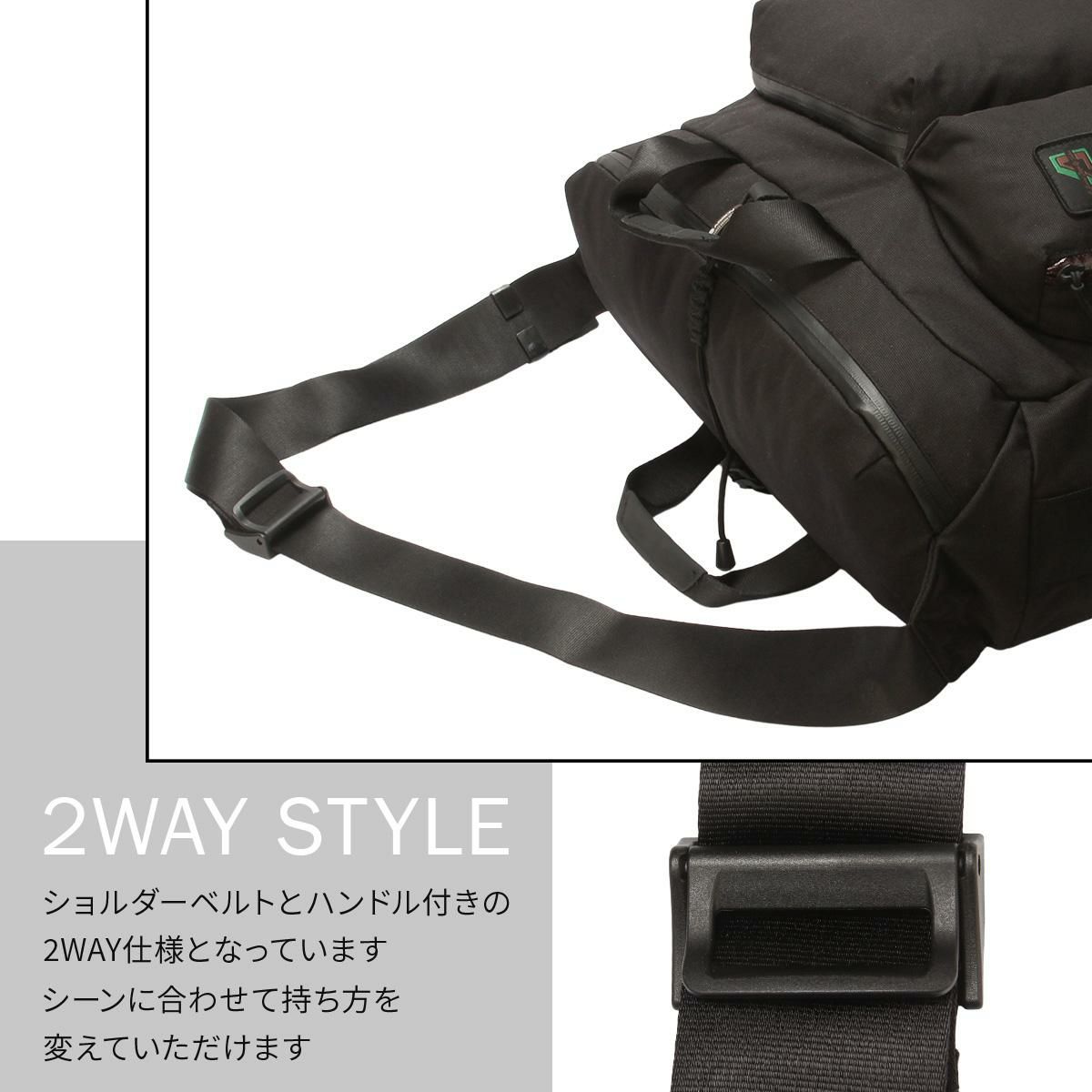 アッソブ STANDARD トートバッグ A2SOV as2ov-152321