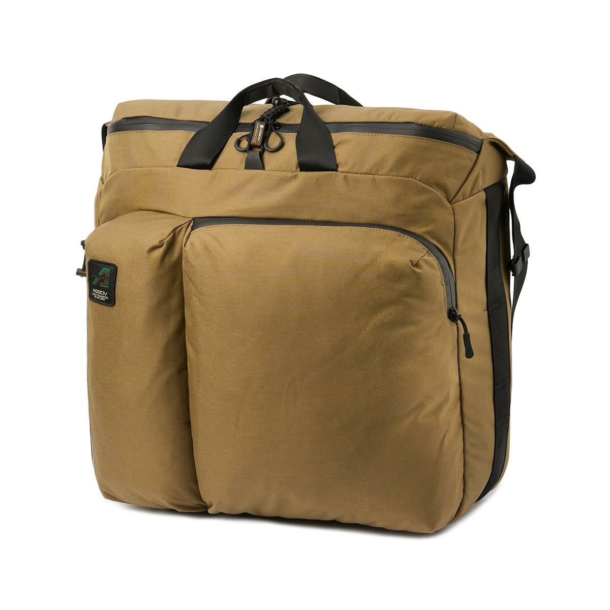 正規取扱店】アッソブ STANDARD トートバッグ A2SOV as2ov-152321