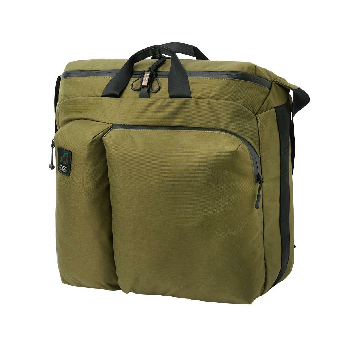 アッソブ STANDARD トートバッグ A2SOV as2ov-152321