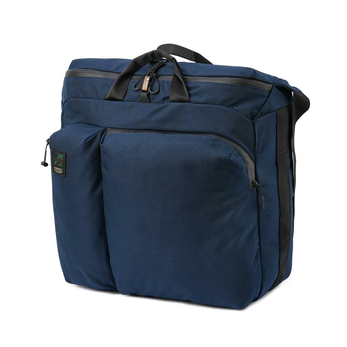 アッソブ STANDARD トートバッグ A2SOV as2ov-152321
