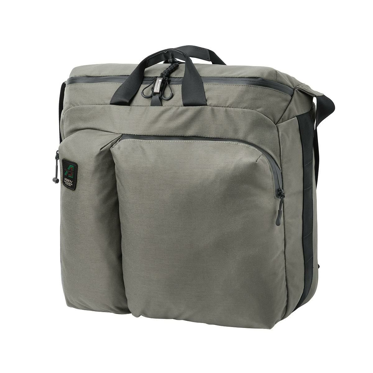 アッソブ STANDARD トートバッグ A2SOV as2ov-152321