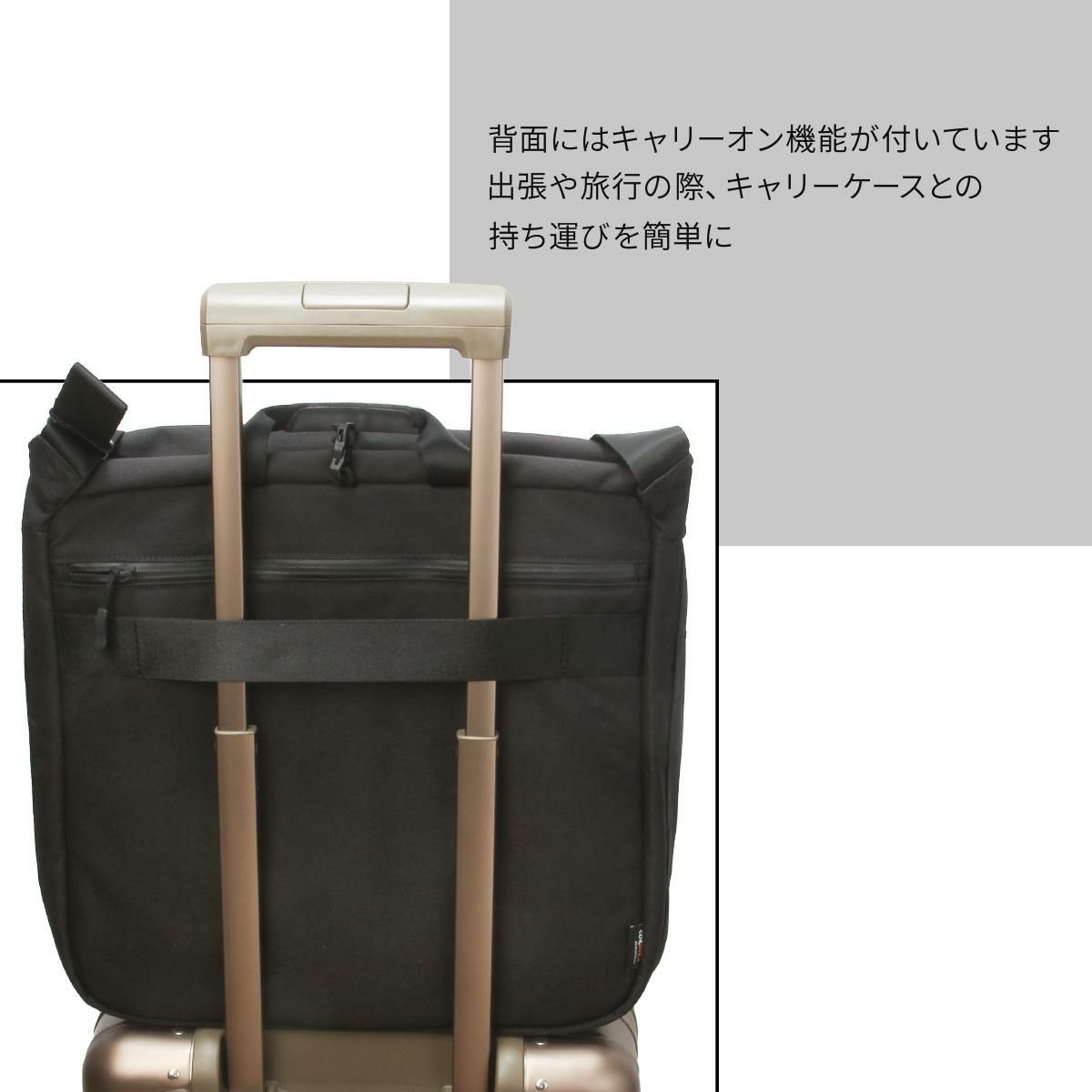 アッソブ STANDARD トートバッグ A2SOV as2ov-152322