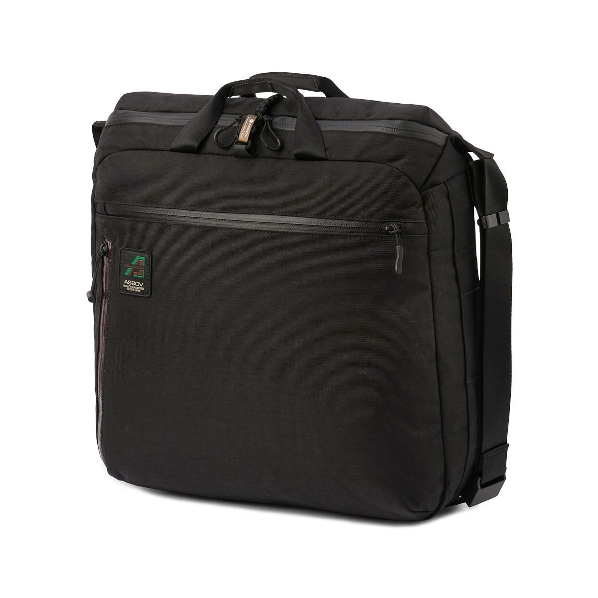 アッソブ STANDARD トートバッグ A2SOV as2ov-152322