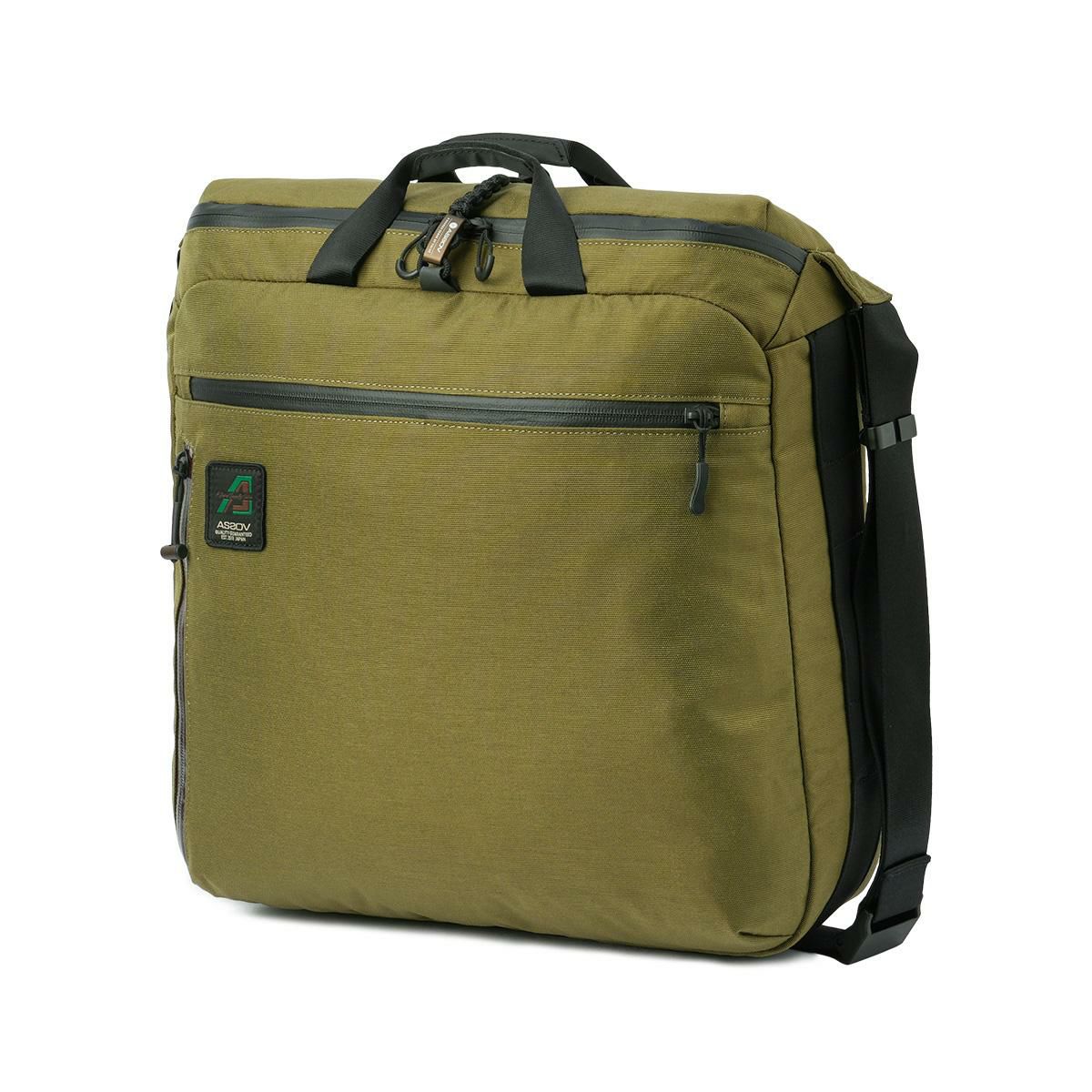 アッソブ STANDARD トートバッグ A2SOV as2ov-152322