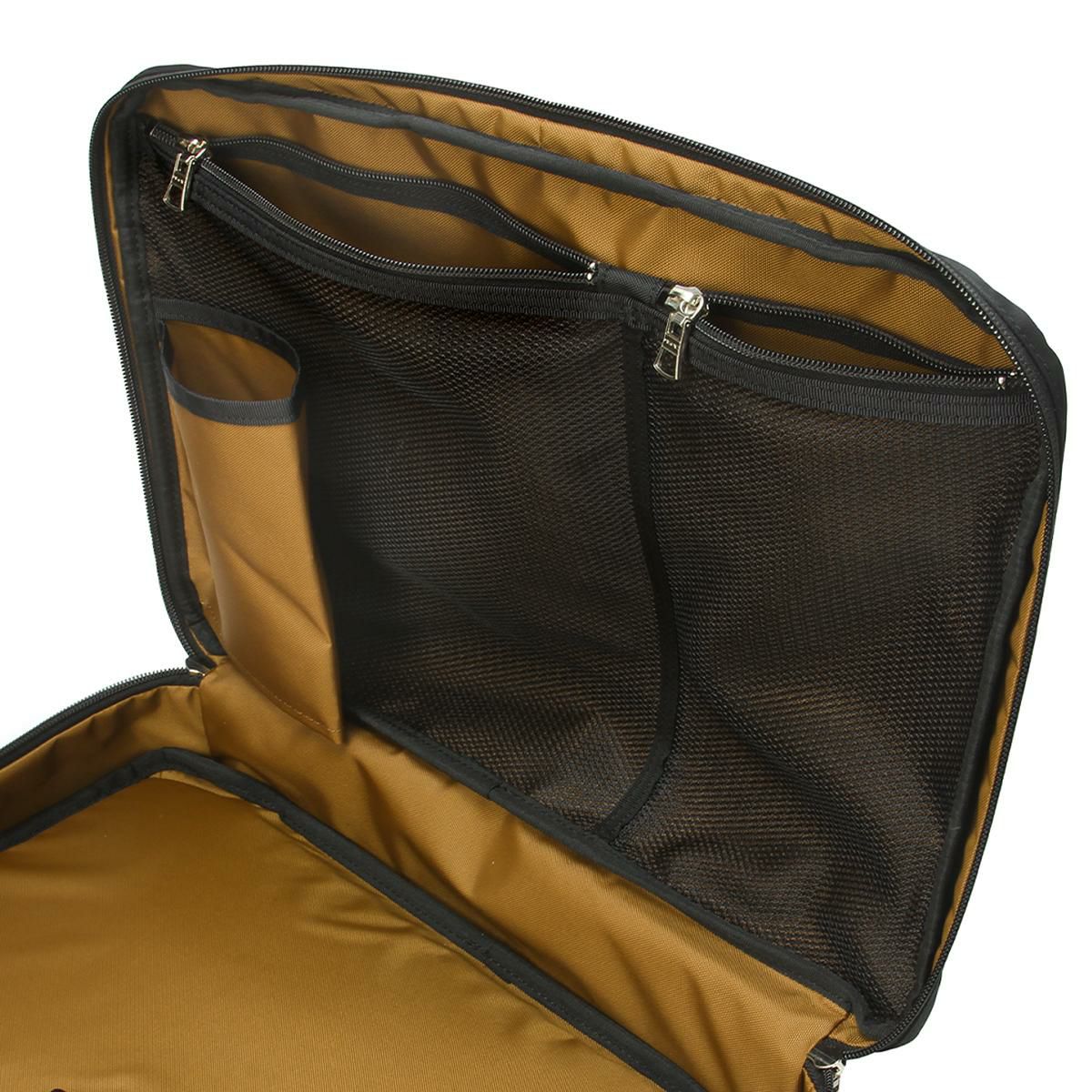 マスターピース プログレス ブリーフケース master-piece mspc-02405