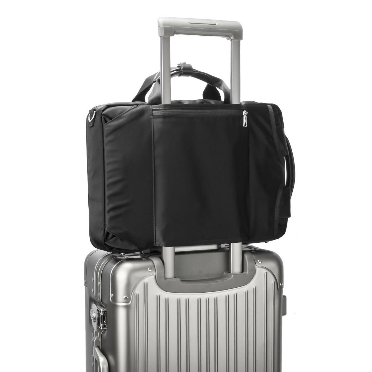 マスターピース プログレス ブリーフケース master-piece mspc-02405