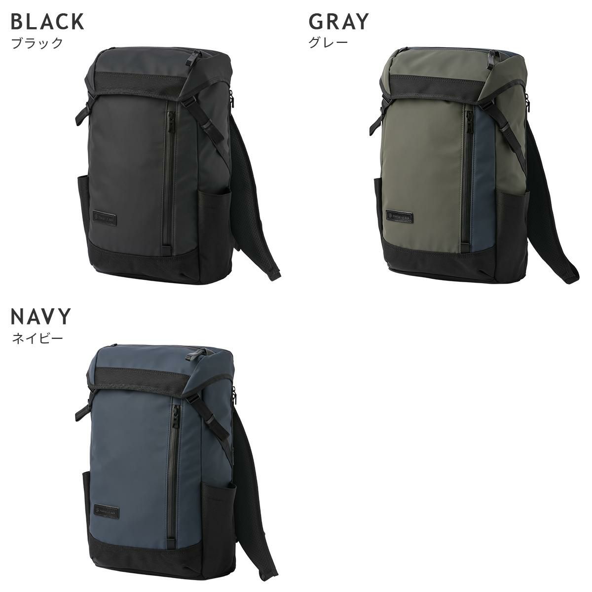 マスターピース スリック リュック master-piece mspc-02490