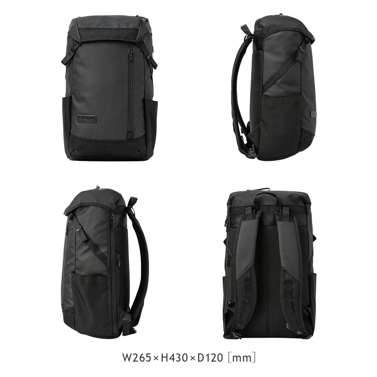 マスターピース スリック リュック master-piece mspc-02490