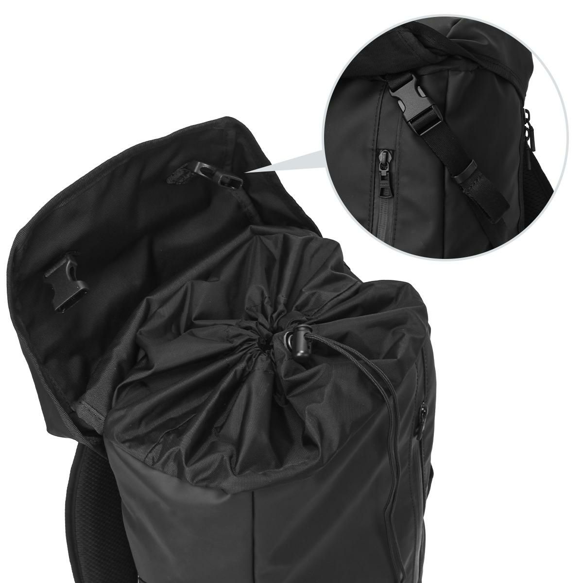 マスターピース スリック リュック master-piece mspc-02490