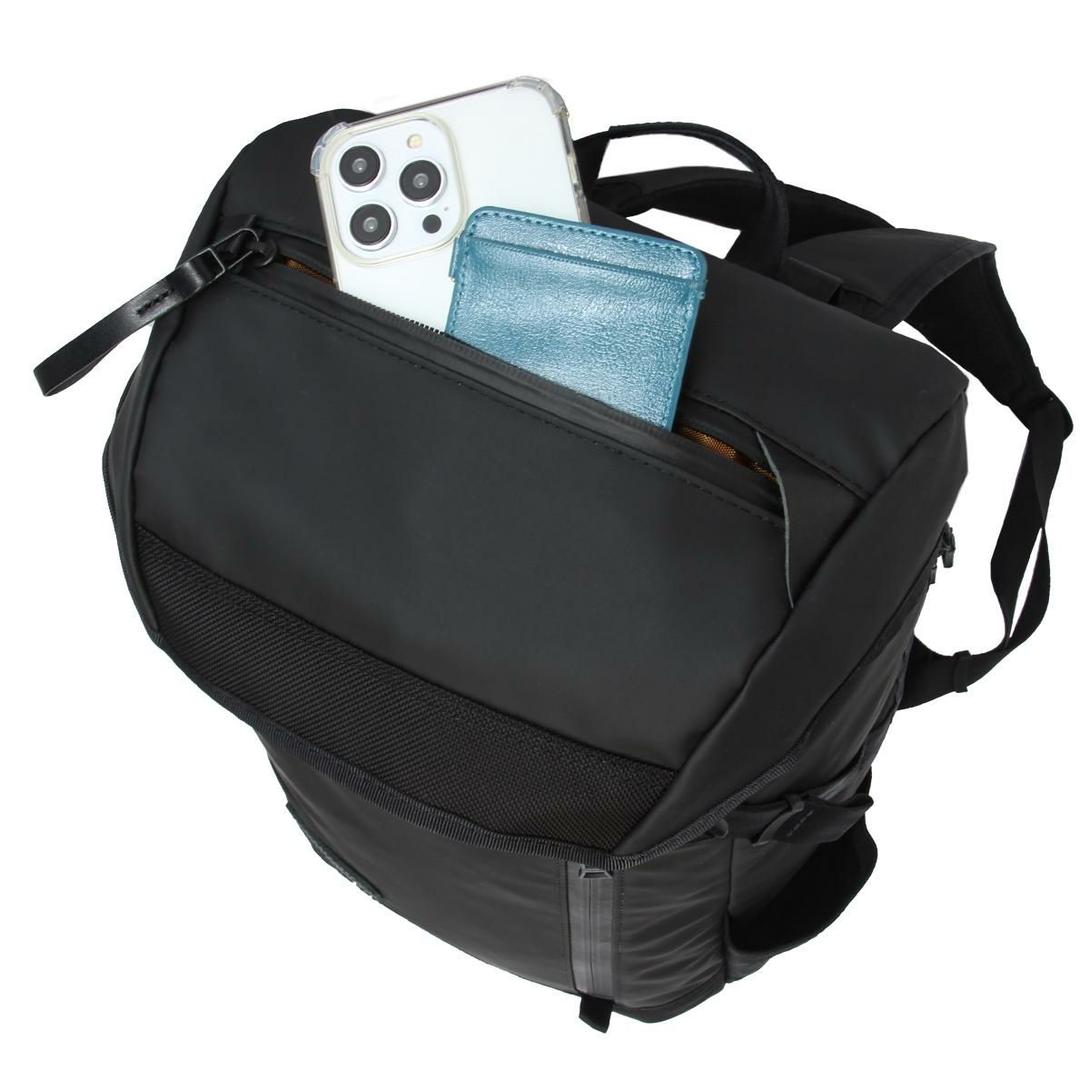 マスターピース スリック リュック master-piece mspc-02490