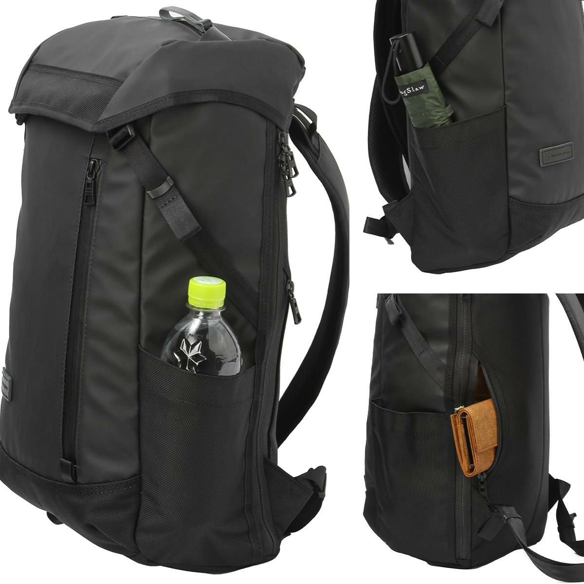 マスターピース スリック リュック master-piece mspc-02490